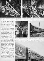 "PRR Gets 'Tubular' Train," Page 3, 1956